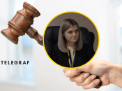 Суддя Альона Кушнова відома суперечливими ухвалами