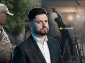 Депутат Александр Качура