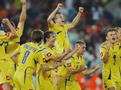 Сборная Украины на ЧМ-2006