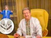 Михаил Поплавский