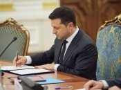 Глава держави провів кадрові чищення