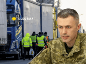 Блокада польской границы