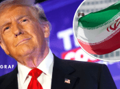 Дональд Трамп пригрозил Ирану