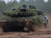 Одна из самых современных версий "леопарда"