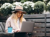 Весной может быть приятно переключиться на природу вокруг