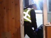 Вбивство у Києві: чоловік позбавив життя сусіда і "сховав" його тіло на балконі