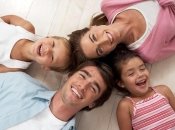 Проверка на прочность. Жизненный цикл семейных отношений