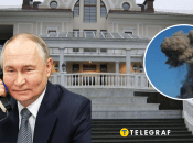 Володимир Путін