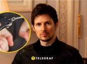 Павло Дуров