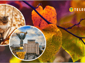 Когда в Украине будет жара в сентябре