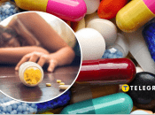 Студентка наковталась таблеток