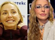 Сейчас Навке 50 лет и на ее лице нет ни одной морщинки