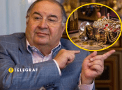 Алишер Усманов