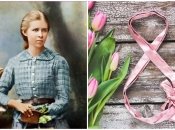 День українки може замінити 8 березня. Color by Fix_you_pics