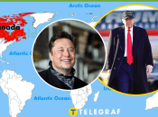 Трамп и Маск