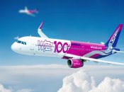 Літак Wizz Air