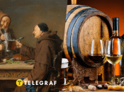 Історія алкогольних напоїв