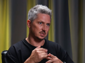 Український телеведучий та шоумен Олександр Педан