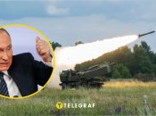 Удари по Росії зброєю США