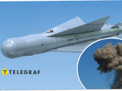 ЗСУ збили роську КАБ