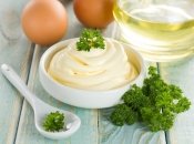 Шикарные и необычные рецепты любимого майонеза