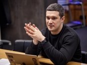 Михайло Федоров розповів про повістки через "Дію"