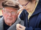 Пенсии в Украине