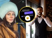 Тепер Анна Алхім вчить ще й французьку мову