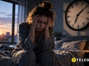 Перевод часов может сломать внутренние биоритмы организма