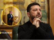 Дональд Трамп и Владимир Зеленский