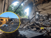 Ворог атакує беззахисних створінь