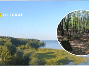 Як виглядає Трахтемирів зараз