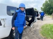 Рафаель Гроссі