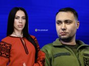 Кирилл и Марианна Будановы редко появляются на людях вместе