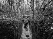 Разобрались на картах, что сейчас происходит на фронте в Украине