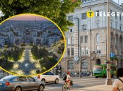 Улица Сумская