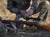 Українські військові чітко дають відсіч противнику