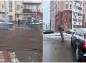 Фото снарядів з’явилися у соцмережах