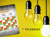 Відключення світла в Україні