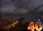 Бої за Україну продовжуються 400 днів