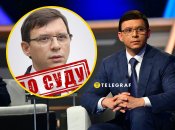 Євген Мураєв був із тих політиків, які тягли "рускій мір" в Україну