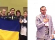 Украинские боксеры протестуют против нелепого решения IBA, которой управляет россиянин Умар Кремлев