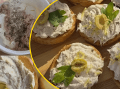 Відмінно для перекушування