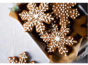 Як готують миколайчики: рецепт святкового печива