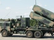 NSM Coastal Defence System