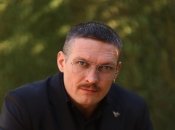 Олександр Усик