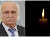 Умер выдающийся украинский физик Николай Ткач