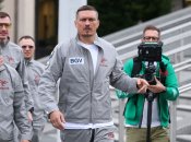 Александр Усик