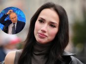 Алина Загитова