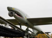 Безпілотник SHARK